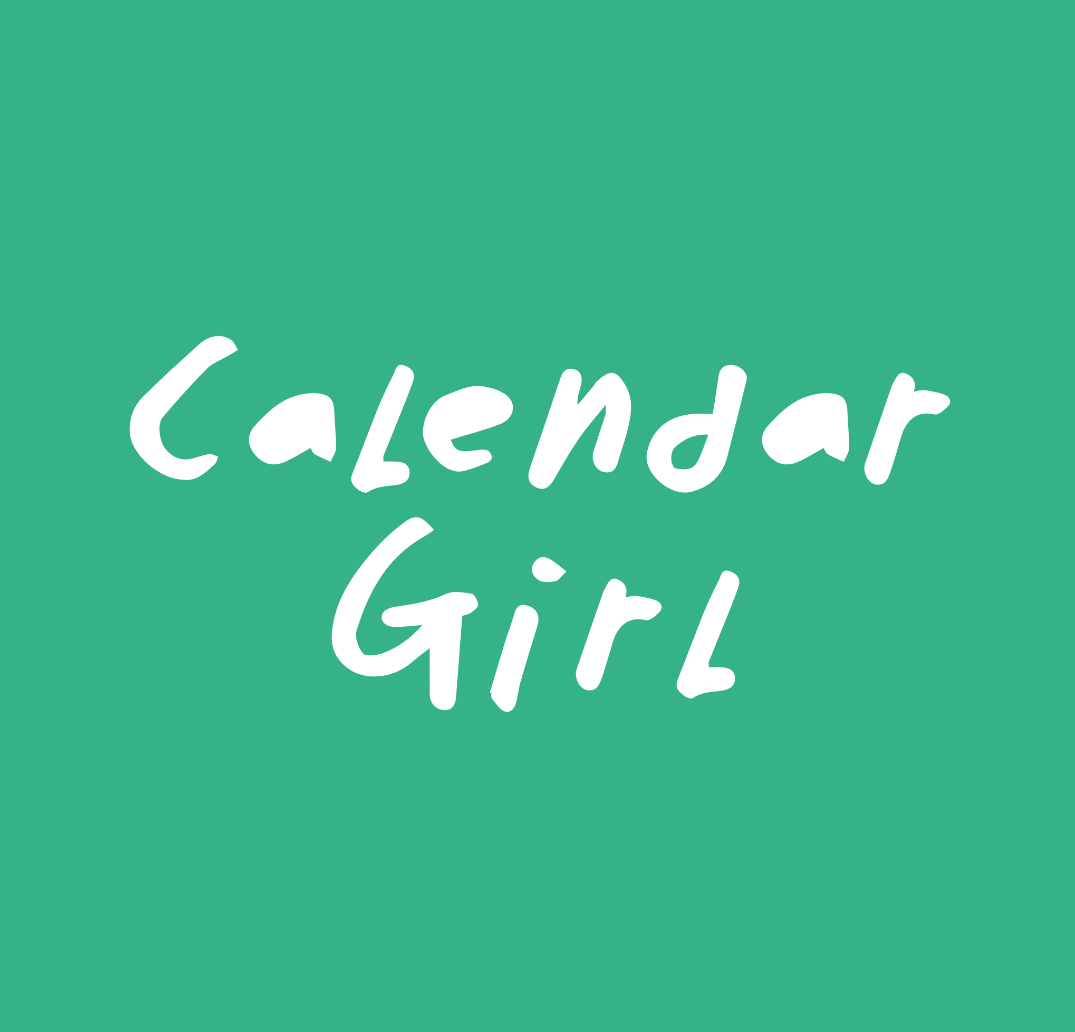 Calendar Girl